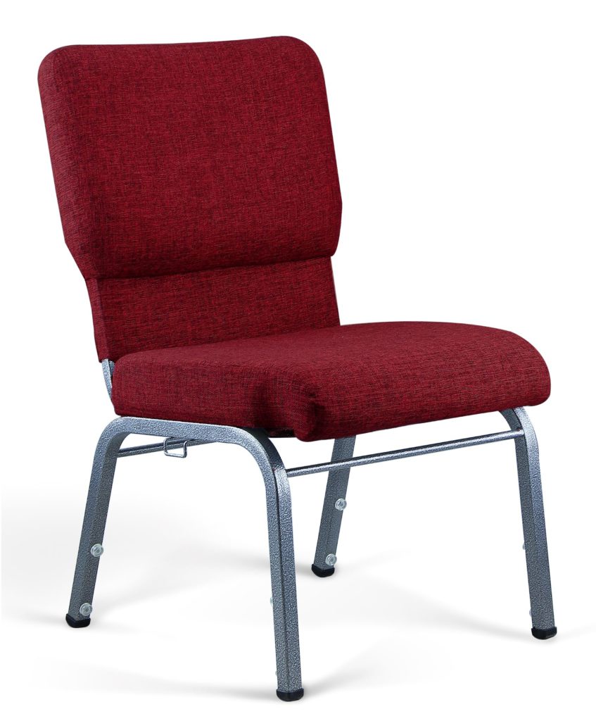 What to Look for When Buying Church Chairs - Religious Product News