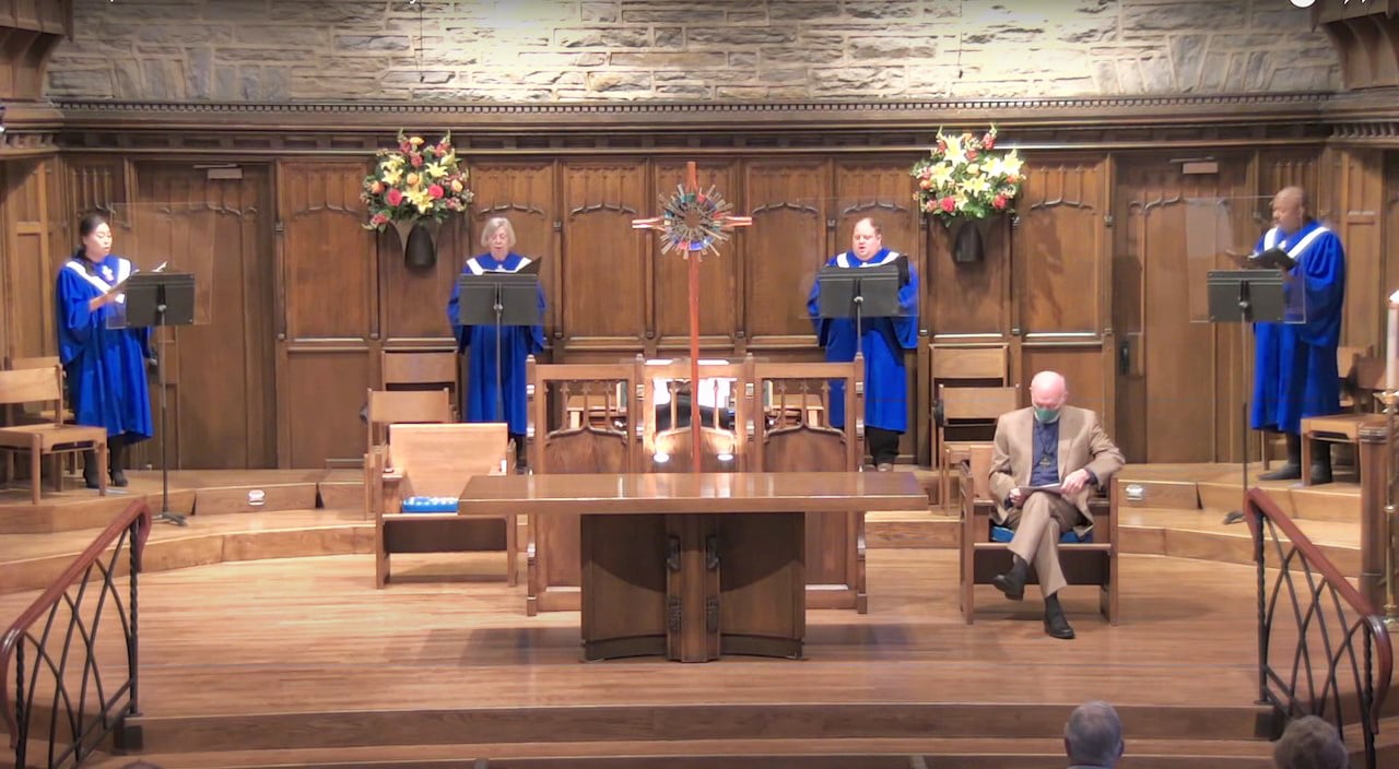 DPA Mics Provide Accurate, Intelligible Sound for Churchgoers Watching ...