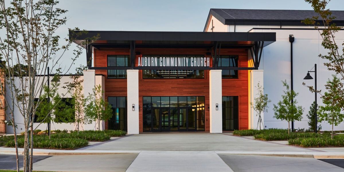 Auburn Community Church