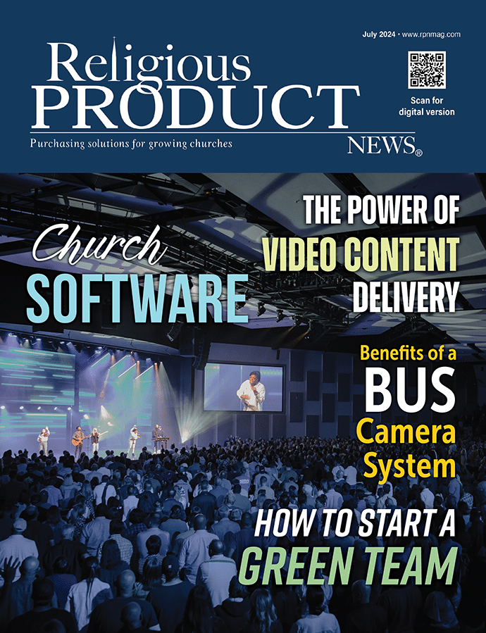 Religious Product News- July 2024 Issue of Religious Product News