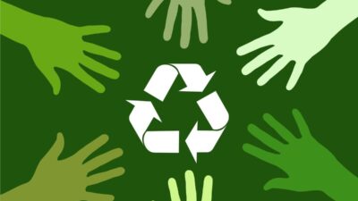 Starting a Green Team at Your Church