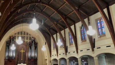 First United Methodist Church of Coral Gables