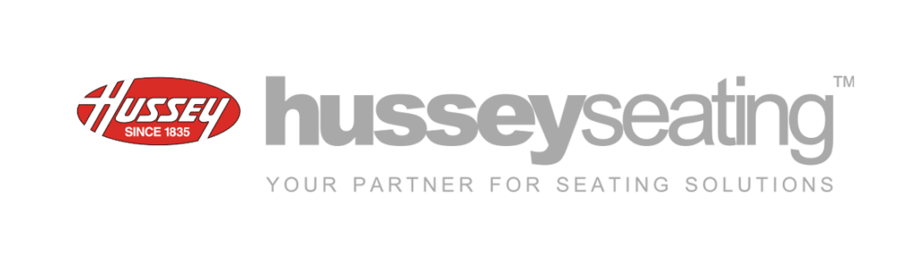 Hussey Seating Company