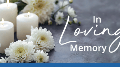 Memorializing Loved Ones in Church Directories