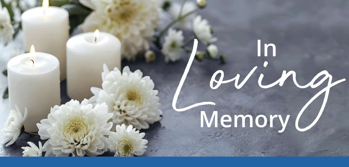 Memorializing Loved Ones in Church Directories