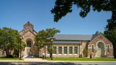 Trinity United Methodist Church