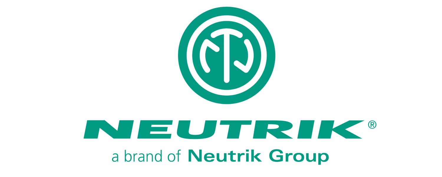 Neutrik sponsor Ad