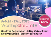 WorshipStreamTV