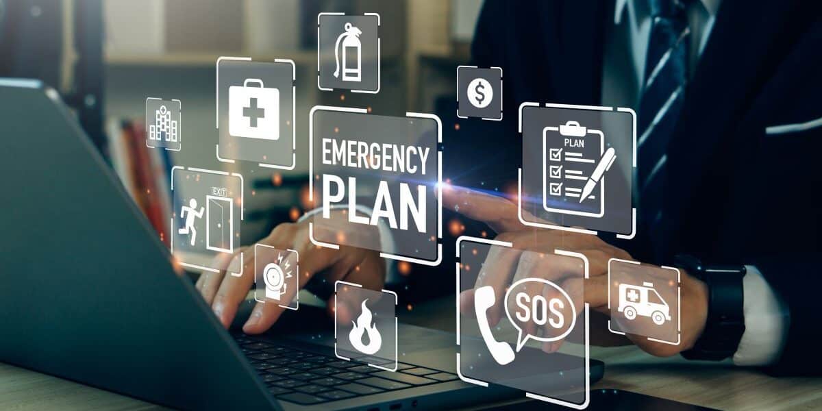 Emergency Communication Plans for Churches