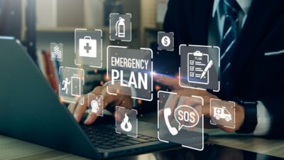 Emergency Communication Plans for Churches