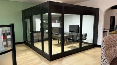 Making the Most of Church Spaces with Modular Room Dividers and Separation Walls